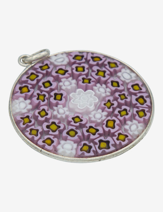 Pendentif Murrina 009