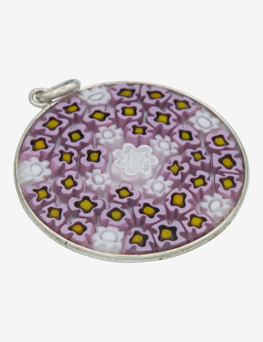 Pendentif Murrina 009