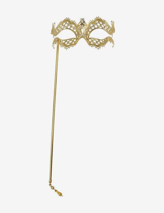 Lady Hamilton Oro con Strass e Bastoncino