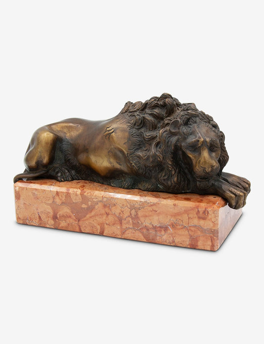 Löwe von San Marco 003