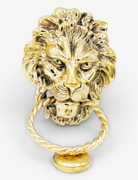 Battiporta Leone 004