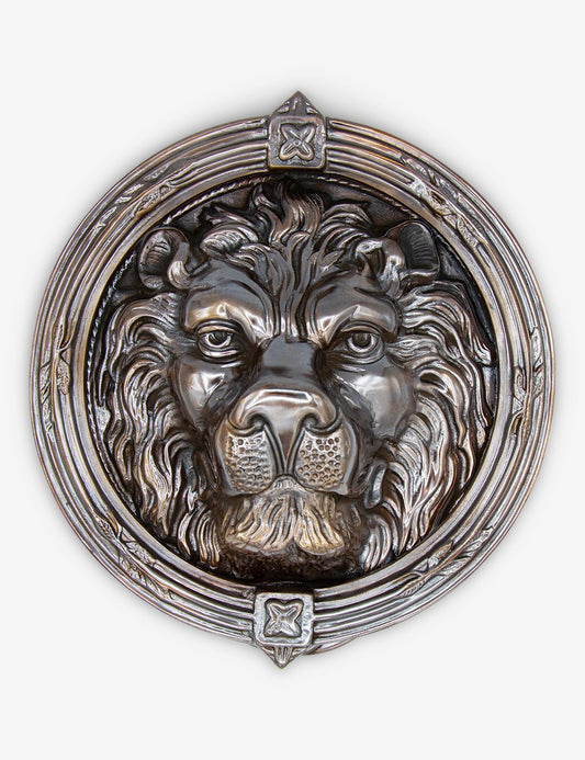 Battiporta Leone 008