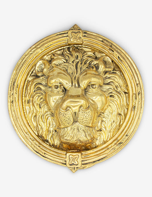 Battiporta Leone 008