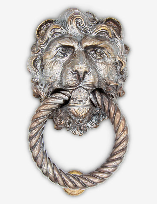 Battiporta Leone 010