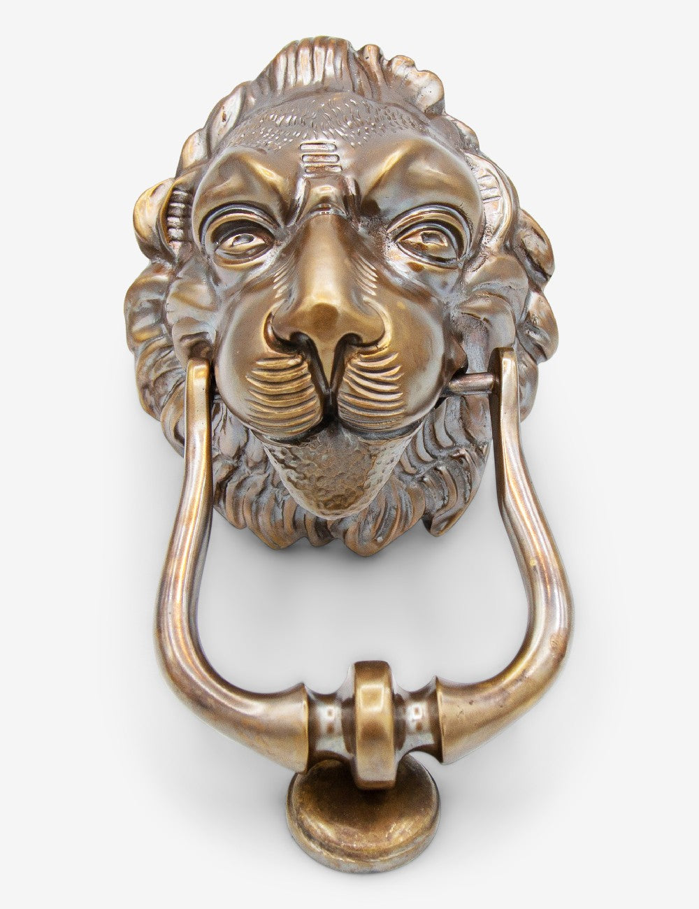 Brass Door Knockers