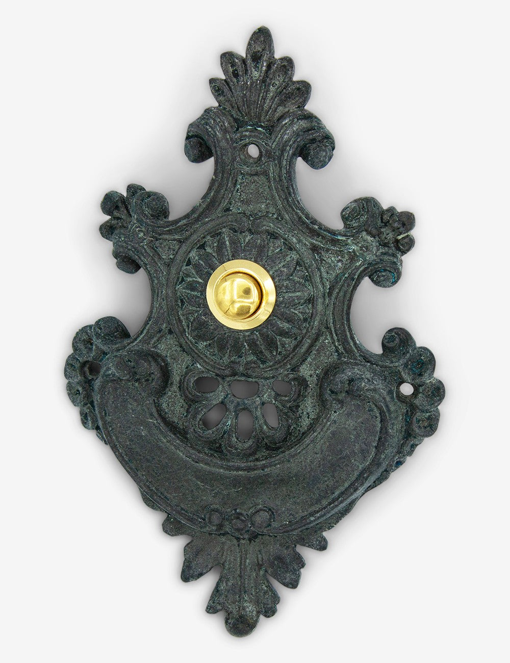 Brass Doorbells