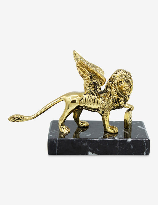 Löwe von San Marco 001