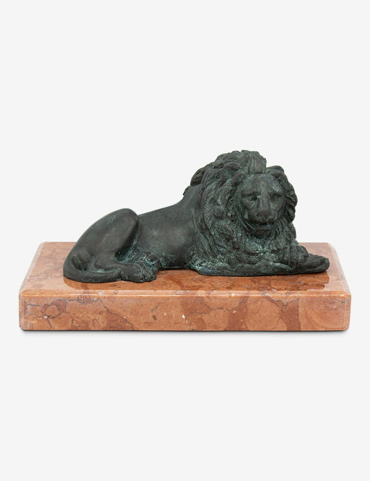 Löwe von San Marco 002