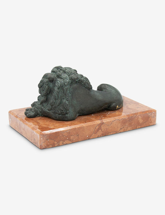 Löwe von San Marco 002