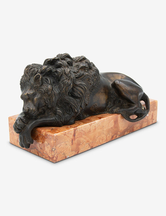 Löwe von San Marco 004