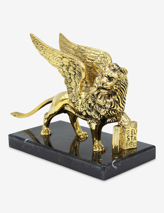 Lion of San Marco 010