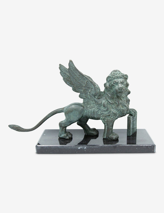 Löwe von San Marco 011