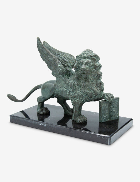 Löwe von San Marco 011