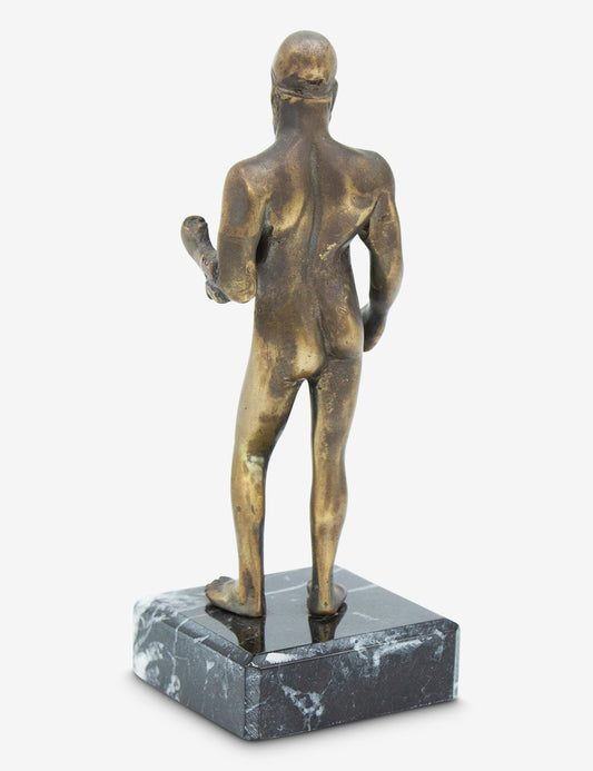 Riace Bronze 001
