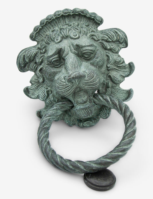 Battiporta Leone 003