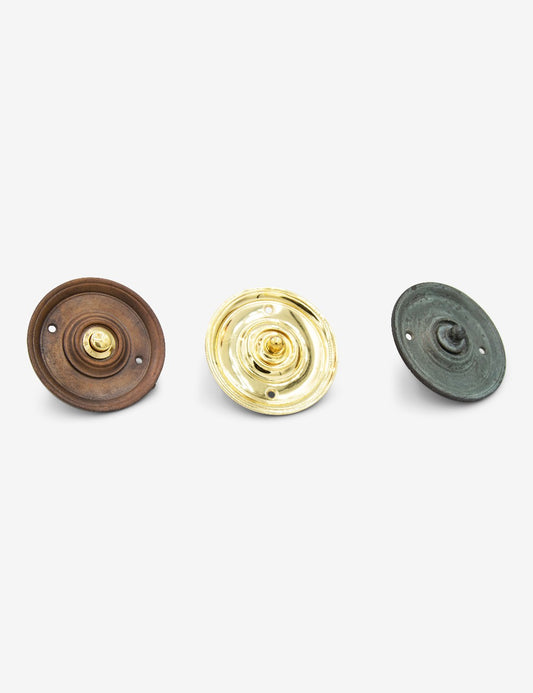 Doorbell 001