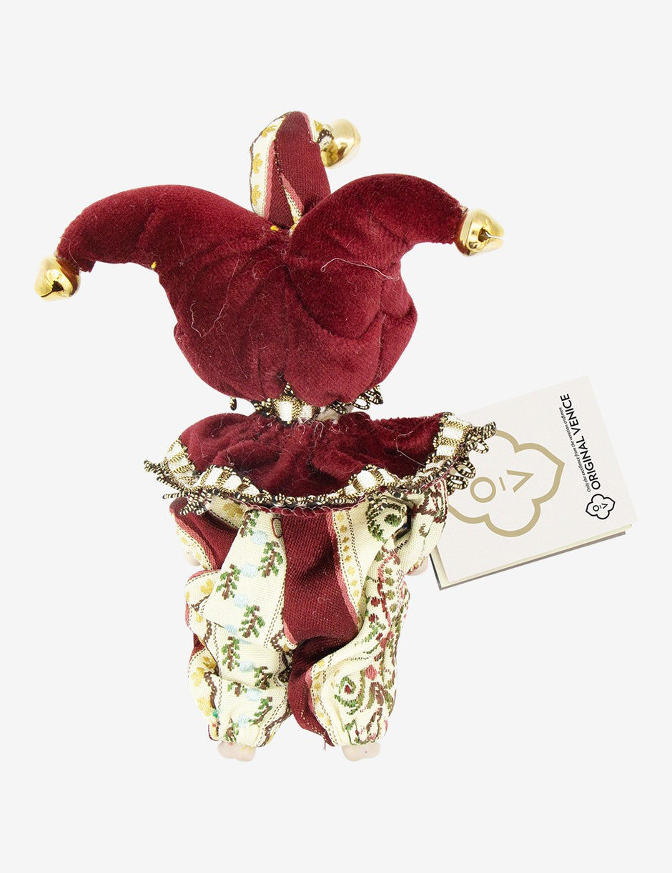 Triangel | Artisanal Dolls Online Shop | Original Venice Shop