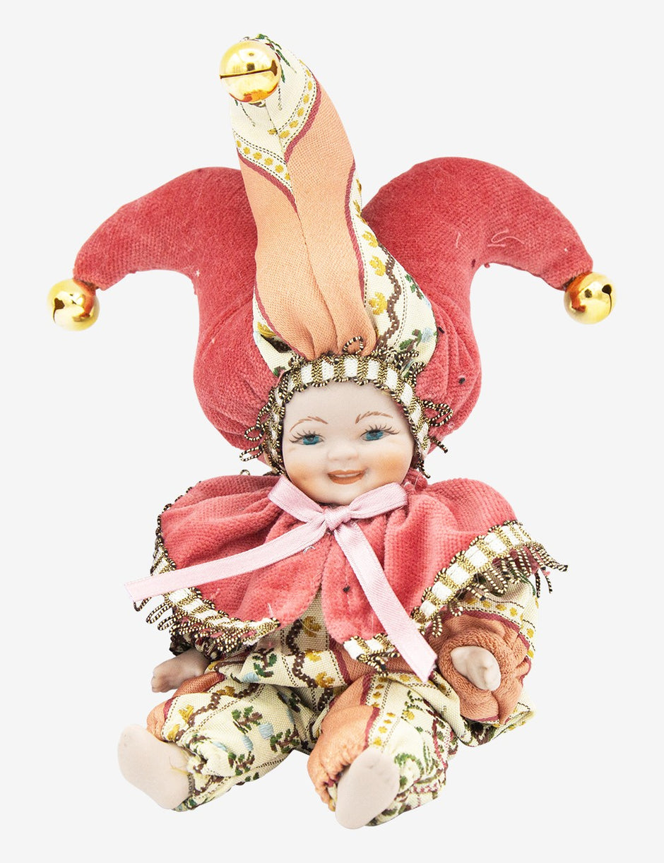 Triangel | Artisanal Dolls Online Shop | Original Venice Shop