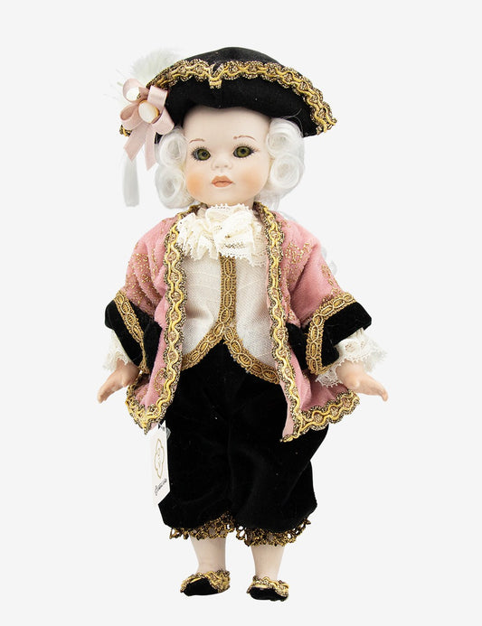 Venezianischer Adliger