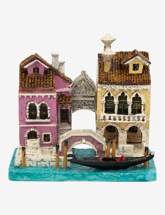 Riproduzione - Veduta Veneziana