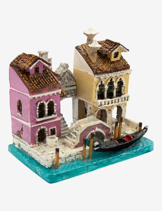 Riproduzione - Veduta Veneziana