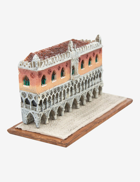 Riproduzione - Palazzo Ducale