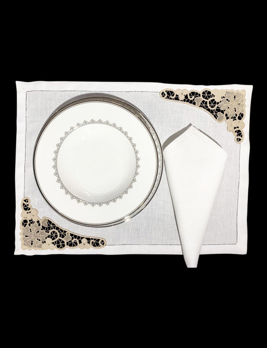 Set de table 002