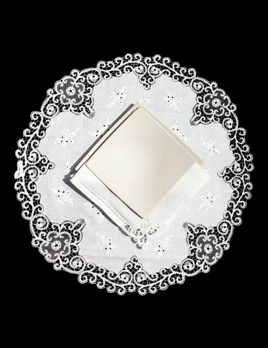 Set de table 007