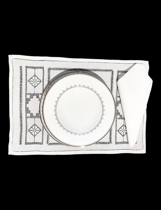 Set de table 013