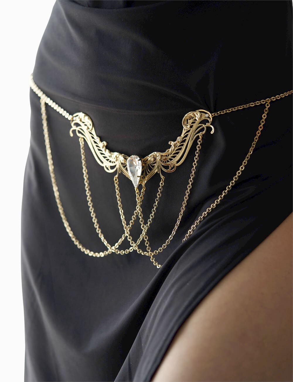 Body Jewellery