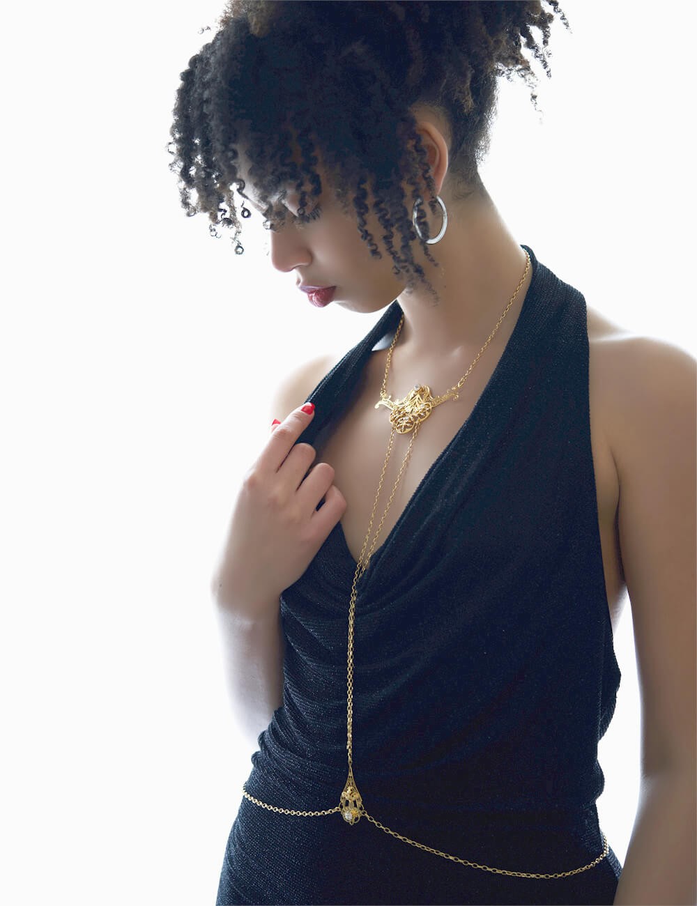 Body Jewellery
