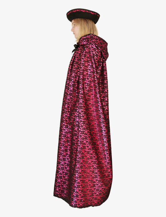 Ducal Unisex Cloak