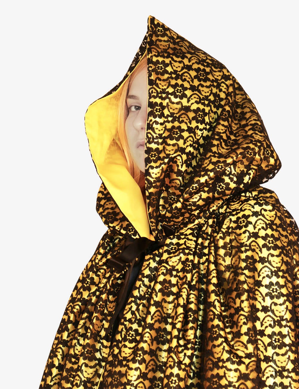 Cloaks