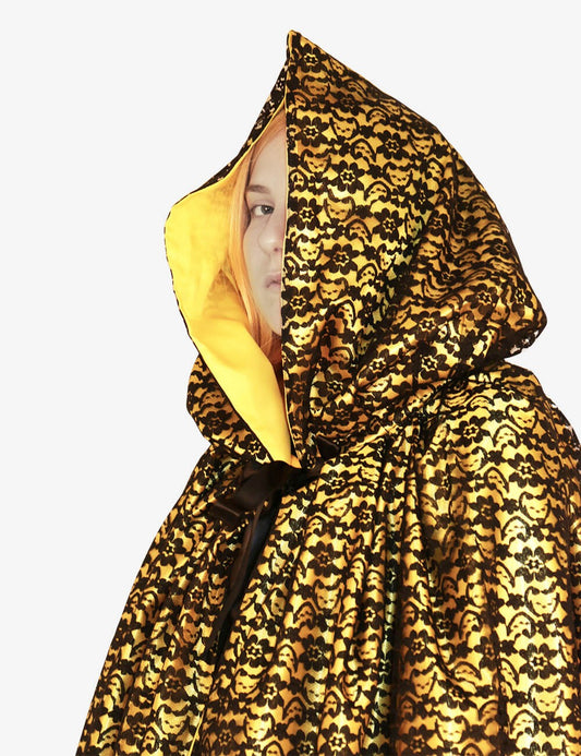 Ducal Unisex Cloak