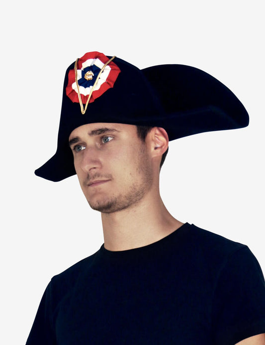 Französisch Polizei aus dem 18. Jahrhundert