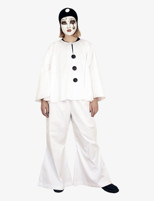 Costume Pierrot