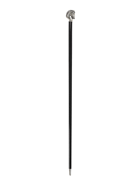 Spazierstock Pferd