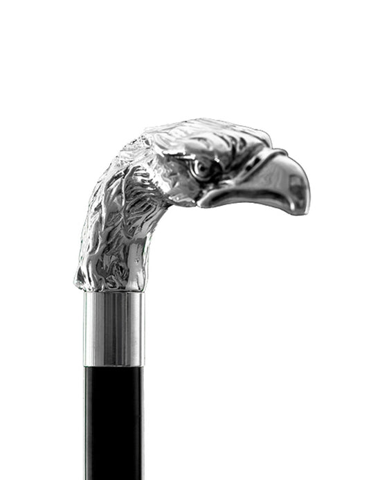 Spazierstock Adler