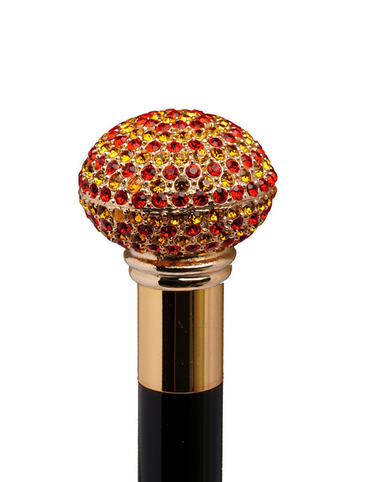 Canne Sphère Colorée 001