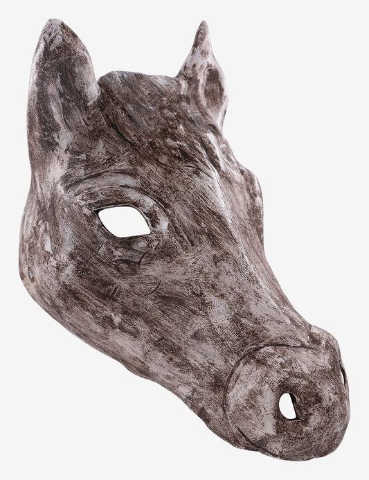 Cavallo di Sardegna in Pelle