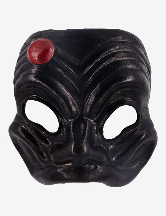 Arlecchino Luxury in Pelle