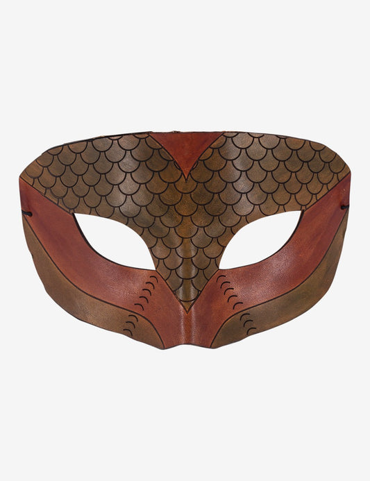 Serpente in Pelle