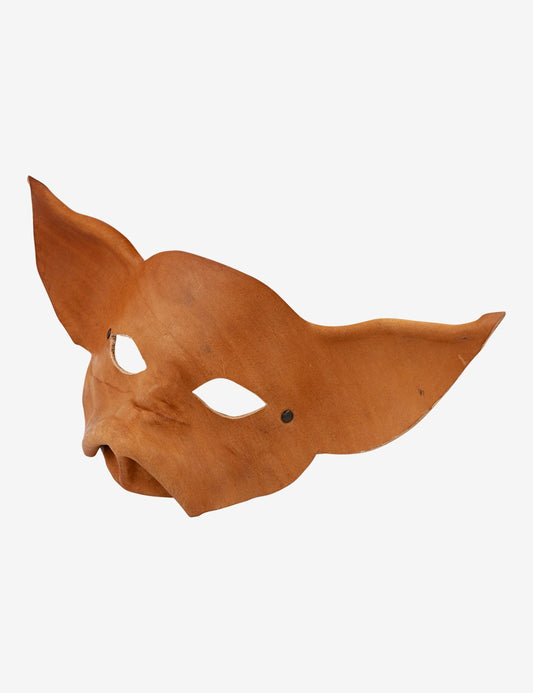 Goblin in Pelle