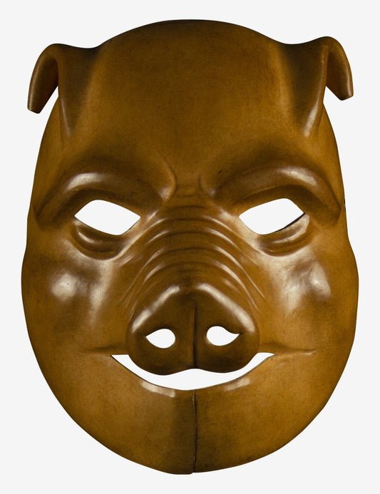 Grugnito in Pelle