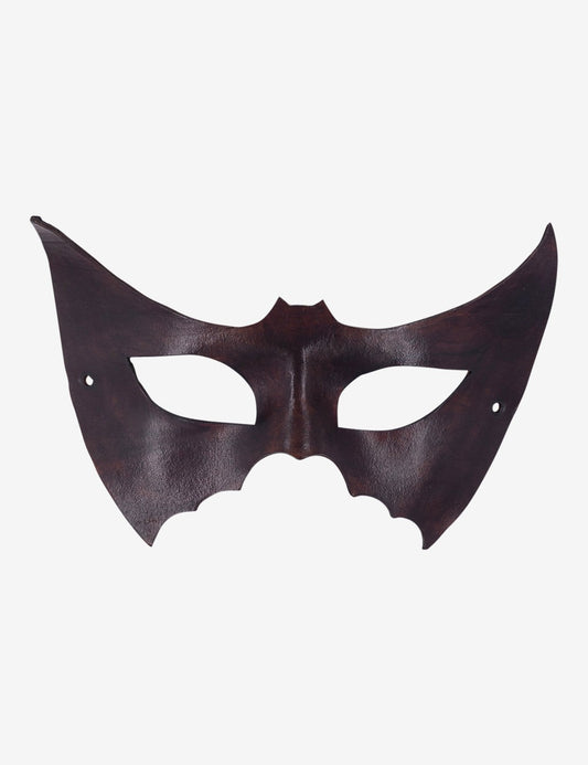 Pipistrello in Pelle