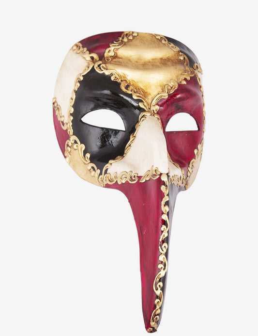 Zanni Veneziano 003