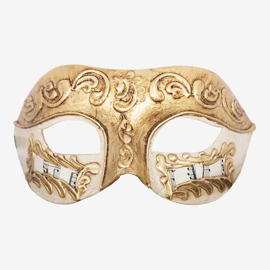 Pasamonte Mask Passante | Venetian Mask For Sale | Handcrafted In Venice | Eye Masks ...