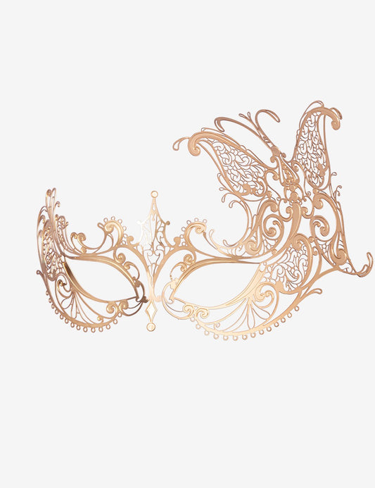 Gold Karenina