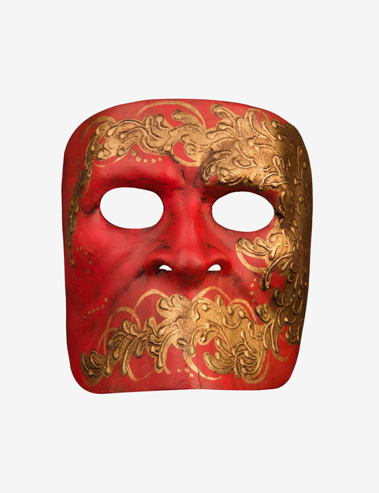 Bauta Rosso Oro