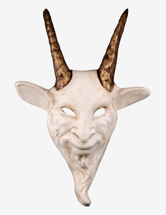 Capricorno Bianco